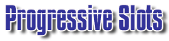 progressive slots